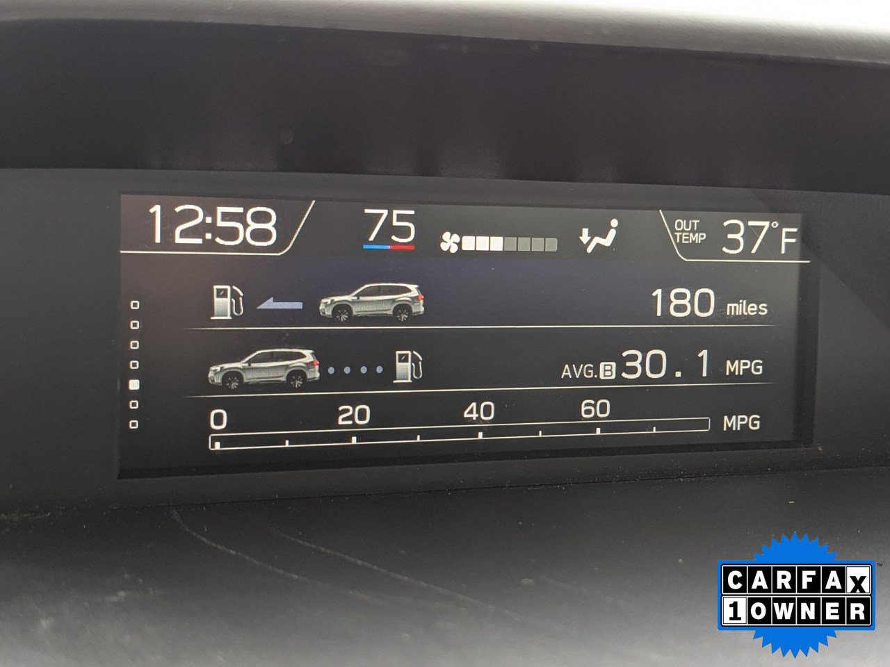 Used 2023 Subaru Forester Premium image 27