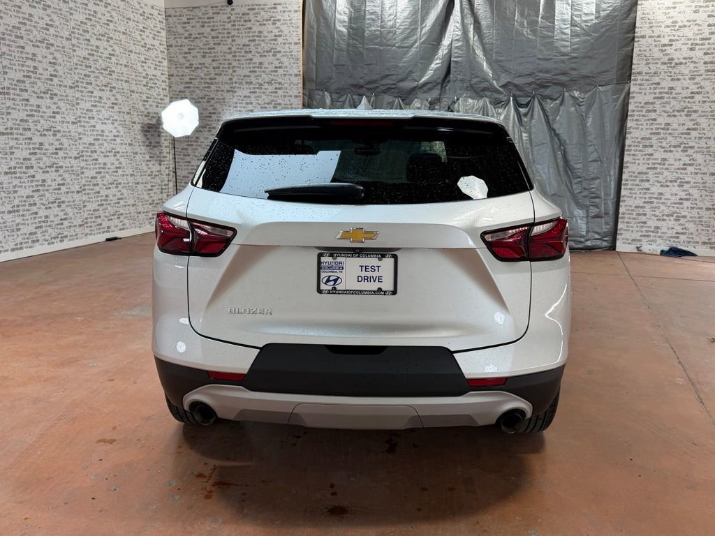 Used 2021 Chevrolet Blazer LT image 5