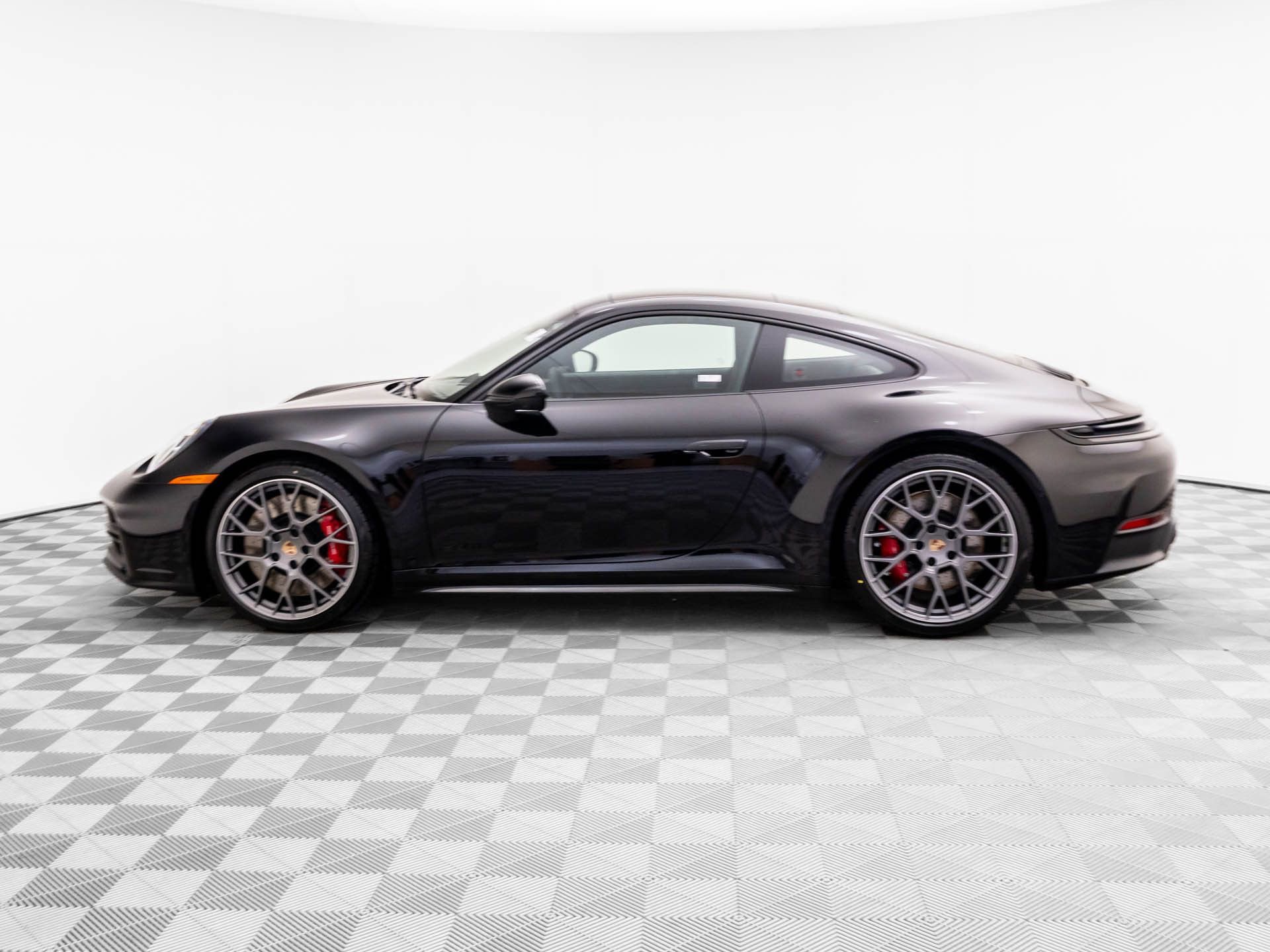 New 2026 Porsche 911 Carrera S RWD video 2