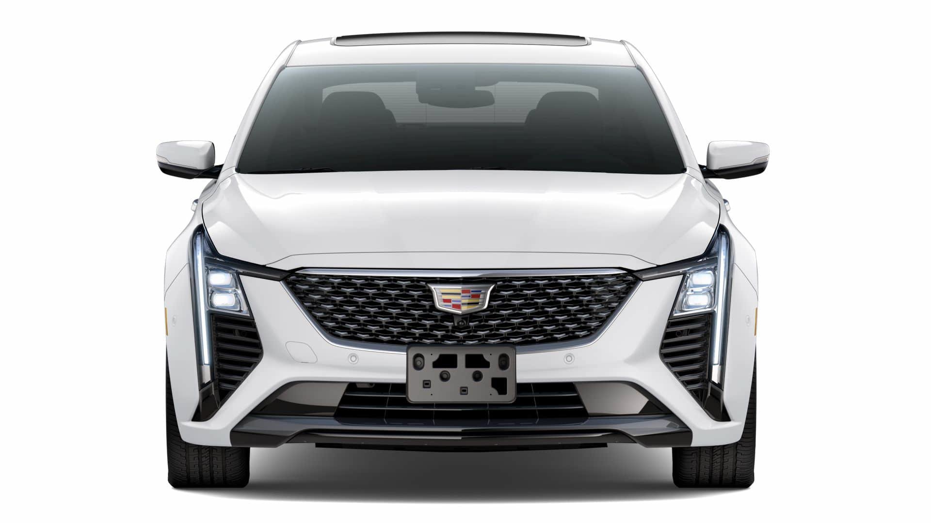 New 2026 Cadillac CT5 Premium Luxury AWD/4WD image 26
