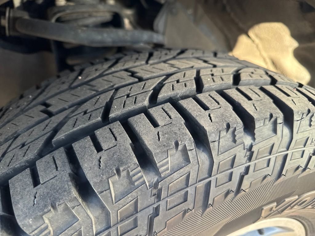 Used 2010 Toyota 4Runner 4WD image 22