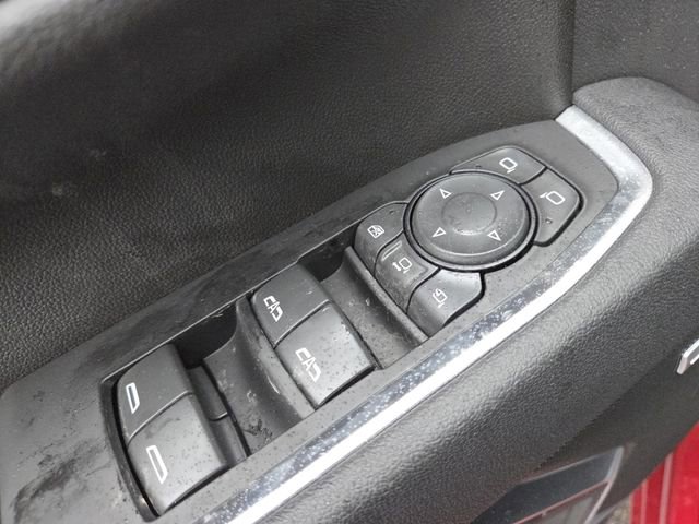 New 2026 Chevrolet Silverado 2500 LTZ w/ Trail Boss Package image 11