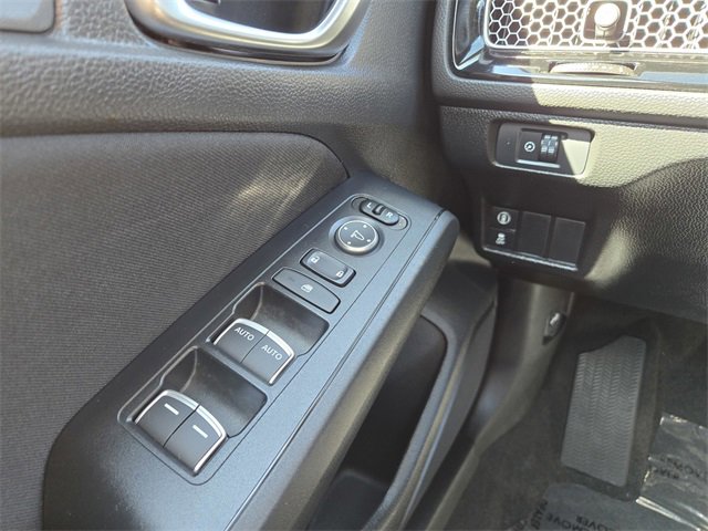 Used 2024 Honda Civic Sport image 21