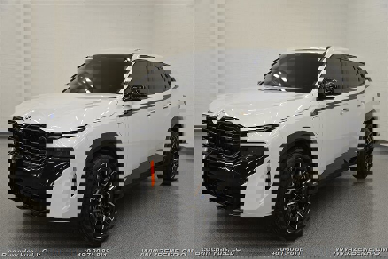 Used 2024 BMW XM image 3