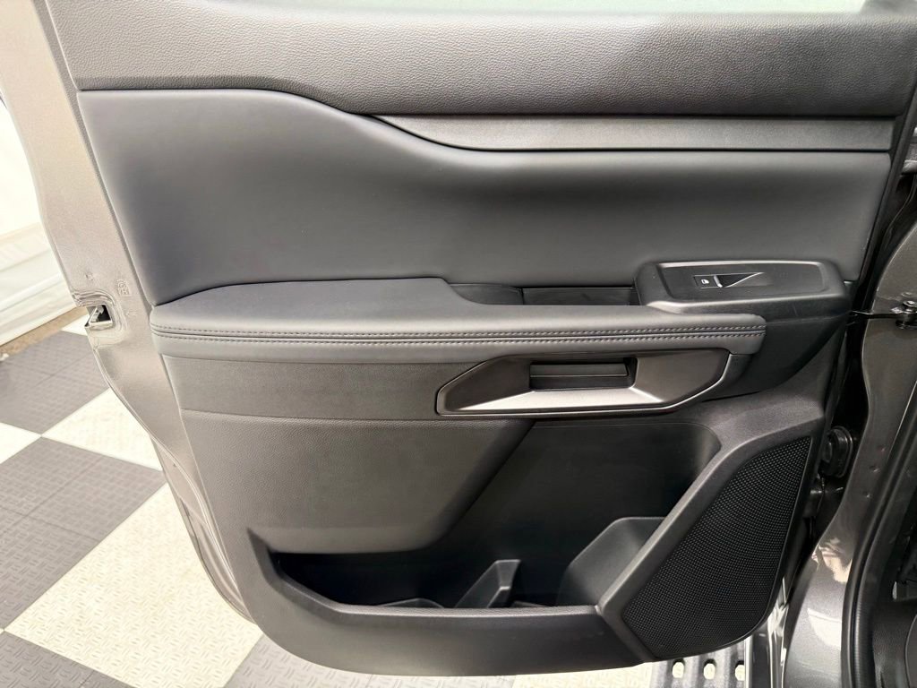 New 2025 Ford Ranger Raptor image 15