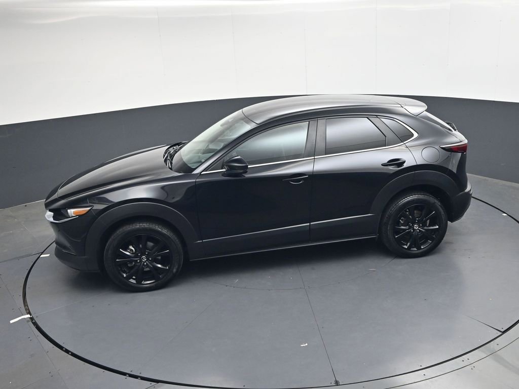 Used 2024 MAZDA CX-30 AWD 2.5 S w/ Select Sport Pkg image 19