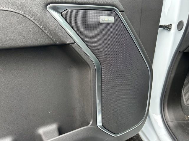 New 2026 GMC Sierra 3500 SLT image 13