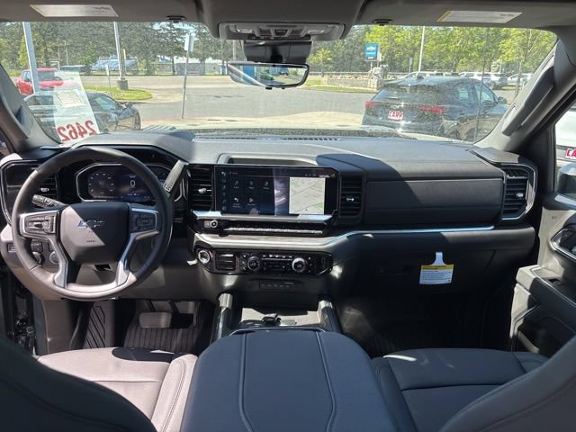 New 2026 Chevrolet Silverado 3500 High Country w/ High Country Premium Package AWD/4WD image 20