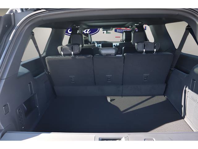 New 2026 Ford Expedition Max Platinum w/ Stealth Appearance Package AWD/4WD image 27