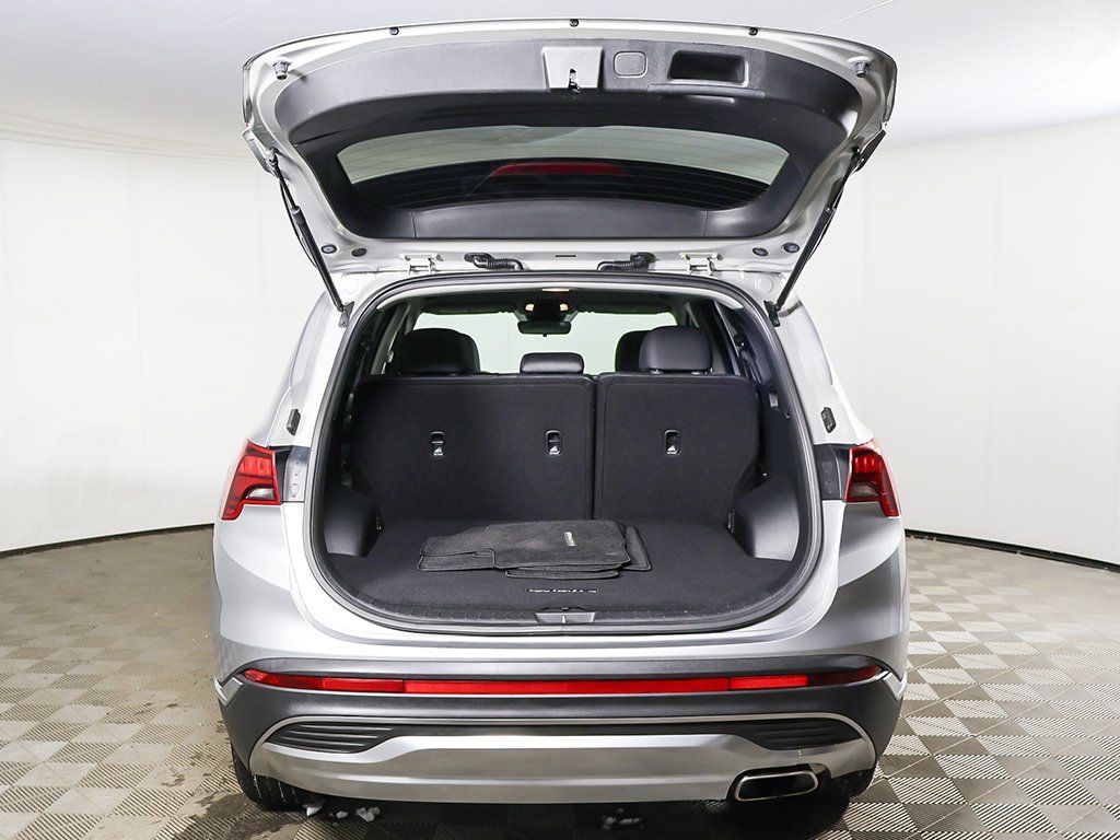 Used 2022 Hyundai Santa Fe SEL image 14
