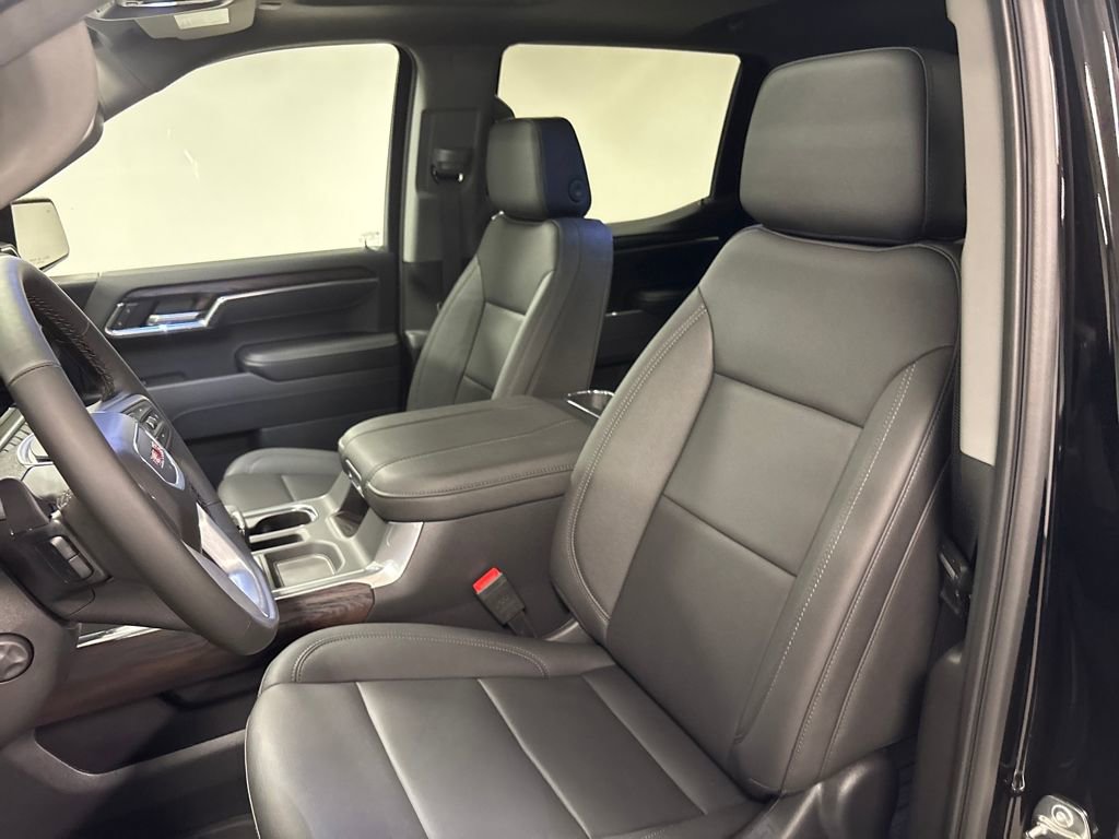 New 2026 GMC Sierra 1500 SLT w/ SLT Premium Plus Package image 23