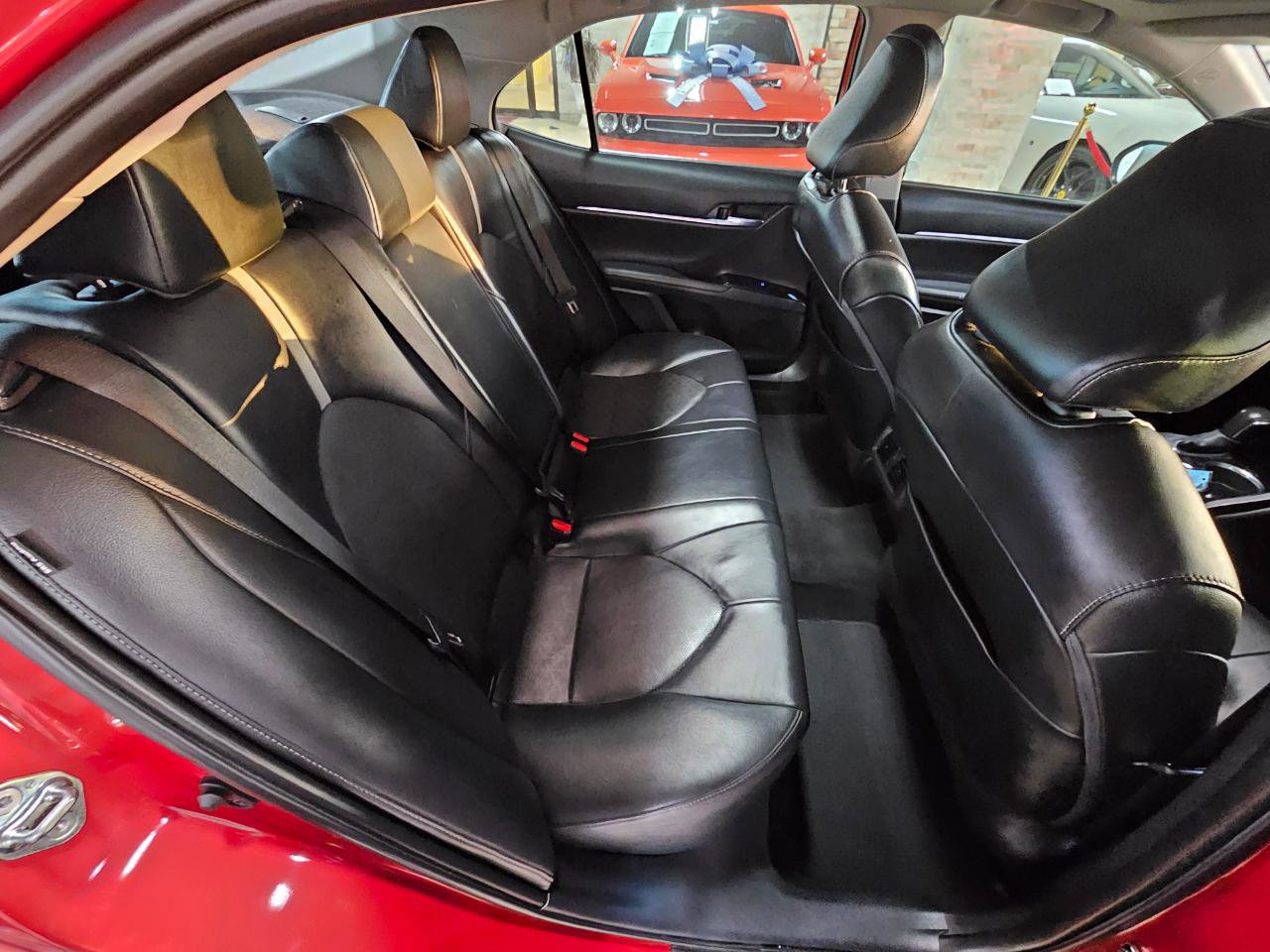 Used 2020 Toyota Camry XSE image 17
