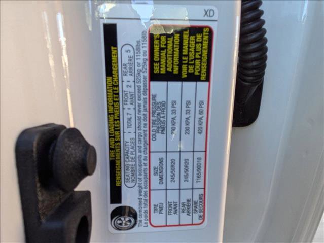 New 2025 Subaru Ascent Limited image 23