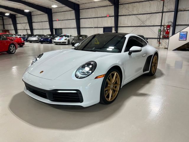 Used 2020 Porsche 911 Carrera S image 58