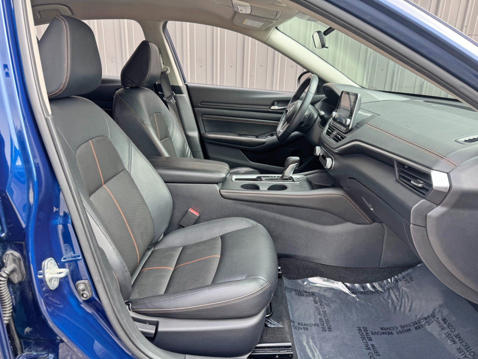 Used 2020 Nissan Altima 2.5 SR FWD image 14