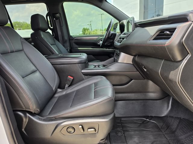 Used 2022 Chevrolet Tahoe RST w/ Luxury Package AWD/4WD image 95