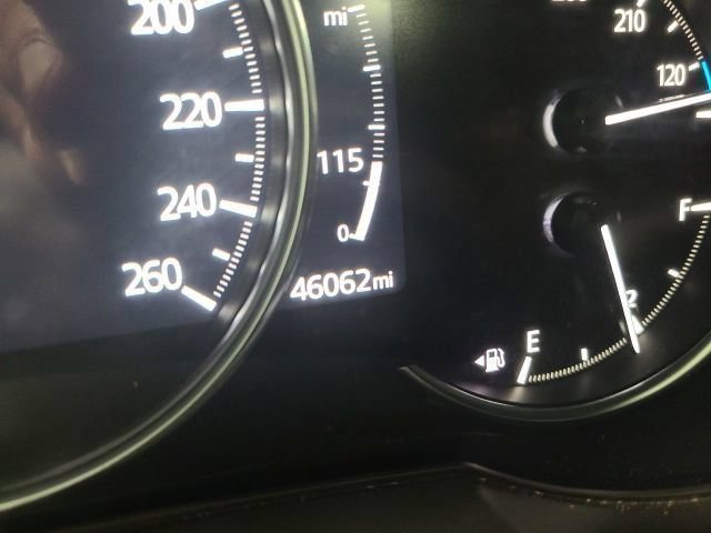 Used 2021 MAZDA CX-5 Grand Touring Reserve AWD/4WD image 30