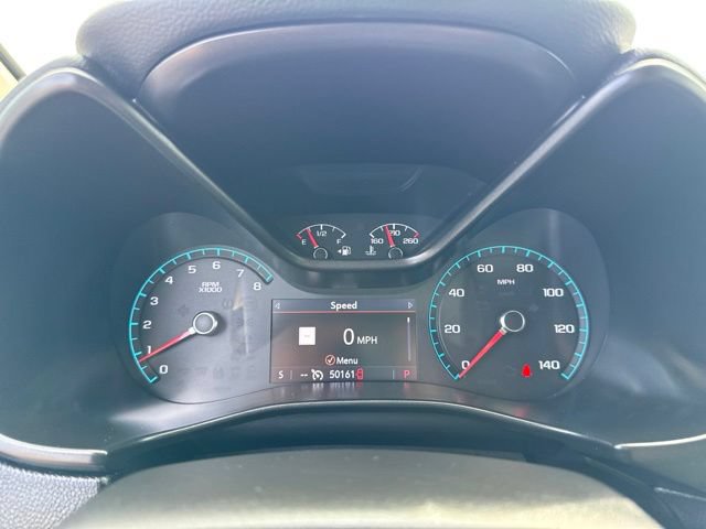 Used 2022 Chevrolet Colorado ZR2 AWD/4WD image 18