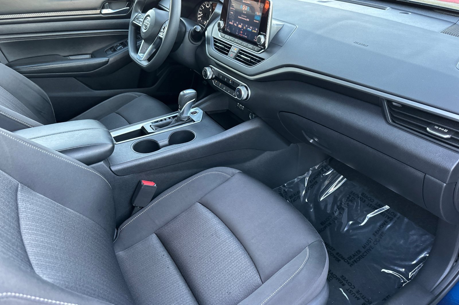 Used 2020 Nissan Altima 2.5 S image 17