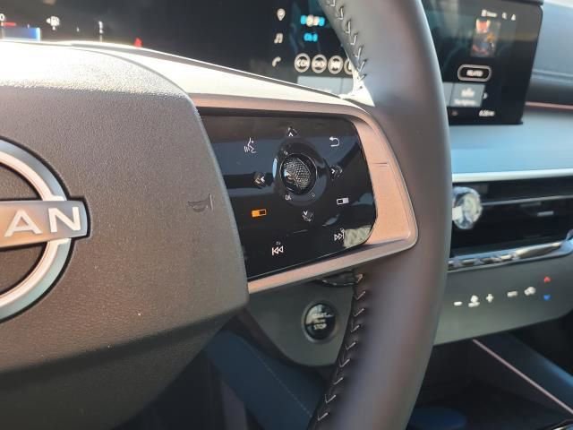 New 2026 Nissan Murano Platinum w/ Cargo Package image 26