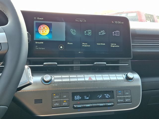 New 2026 Hyundai Kona SEL Premium AWD/4WD image 8