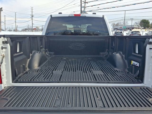 Used 2021 Ford F150 XLT w/ XTR Package image 29