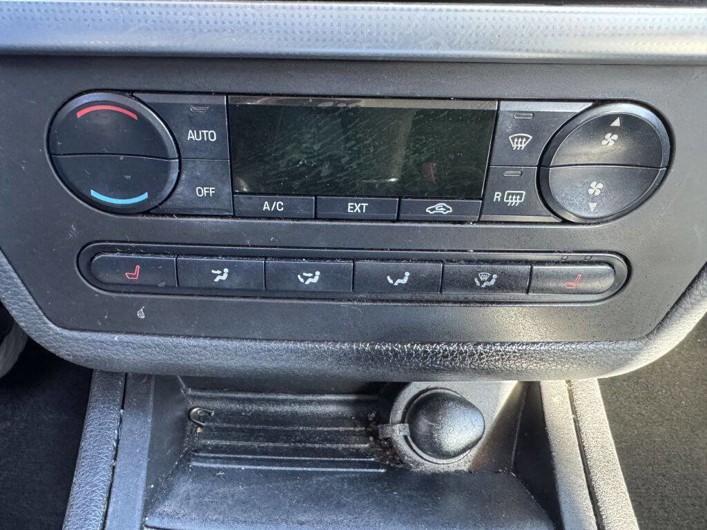 Used 2007 Mercury Milan Premier image 17