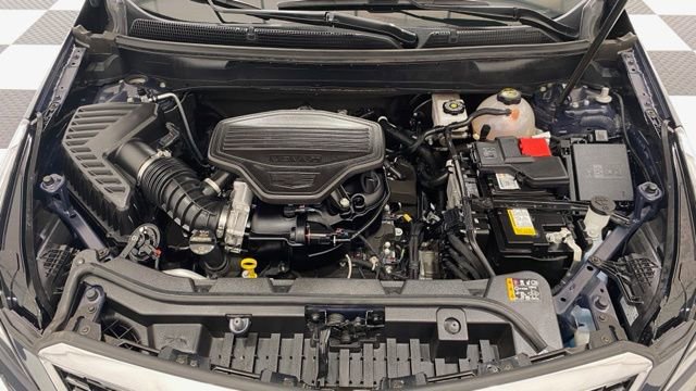 Used 2025 Cadillac XT5 Premium Luxury image 8