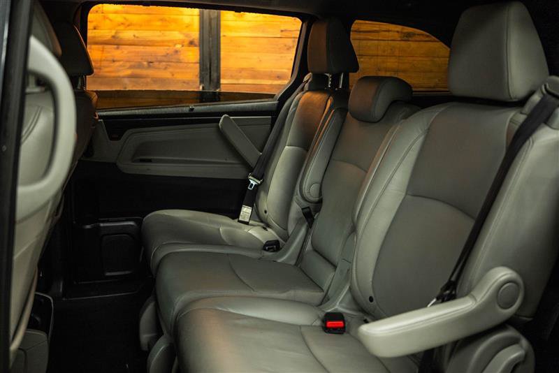 Used 2018 Honda Odyssey EX-L image 11