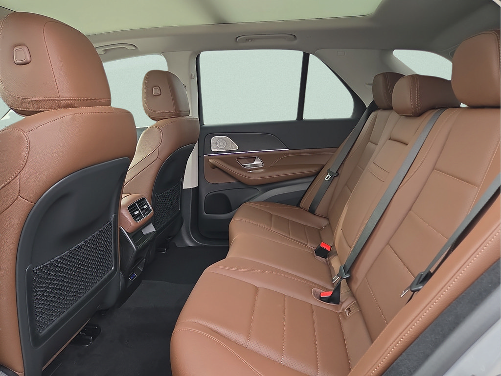New 2026 Mercedes-Benz GLE 450 4MATIC image 11