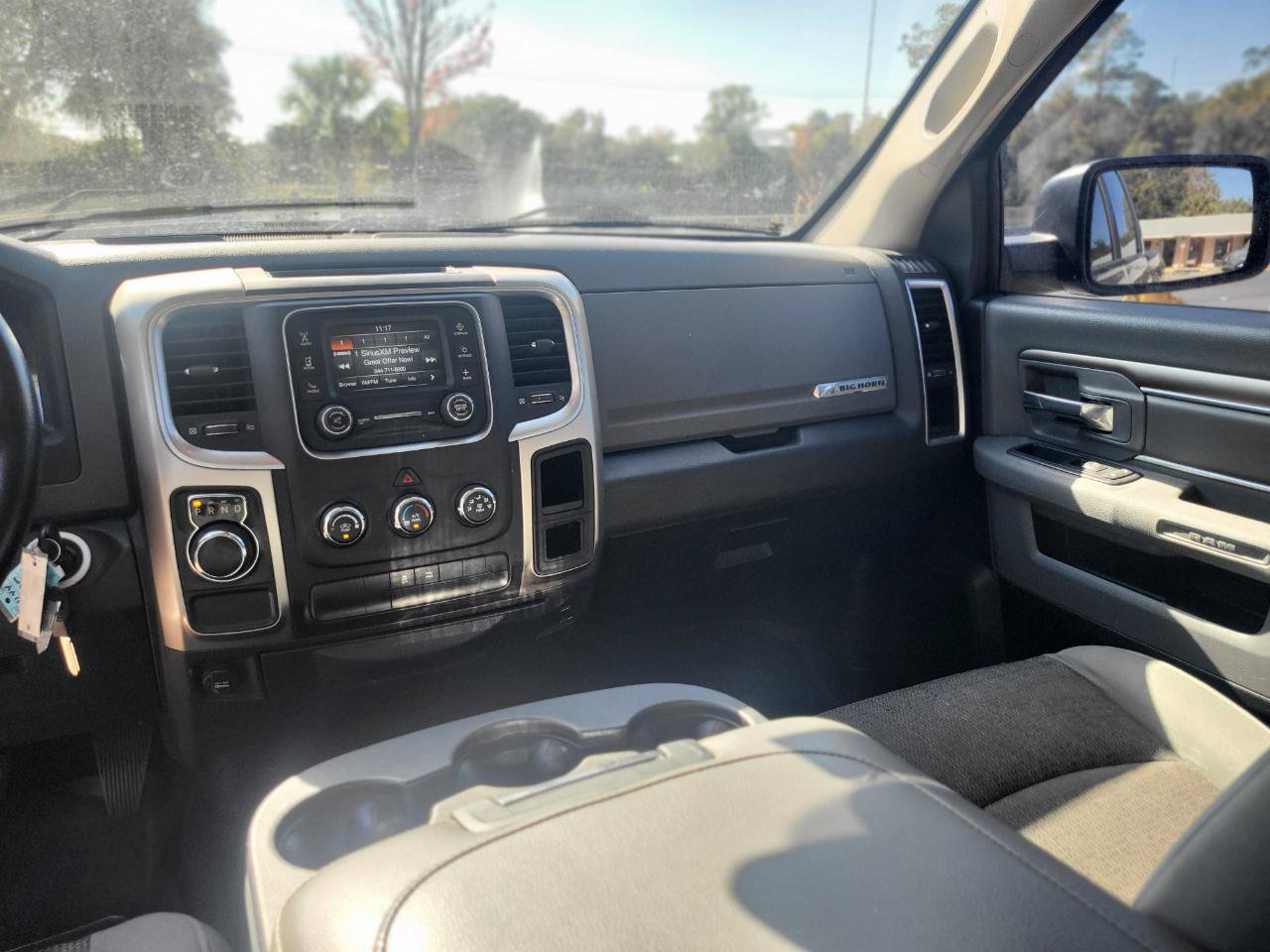 Used 2016 RAM 1500 Big Horn RWD image 42