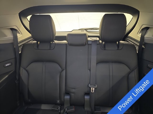 Used 2026 MAZDA CX-90 3.3 Turbo w/ Premium Sport Pkg AWD/4WD image 20