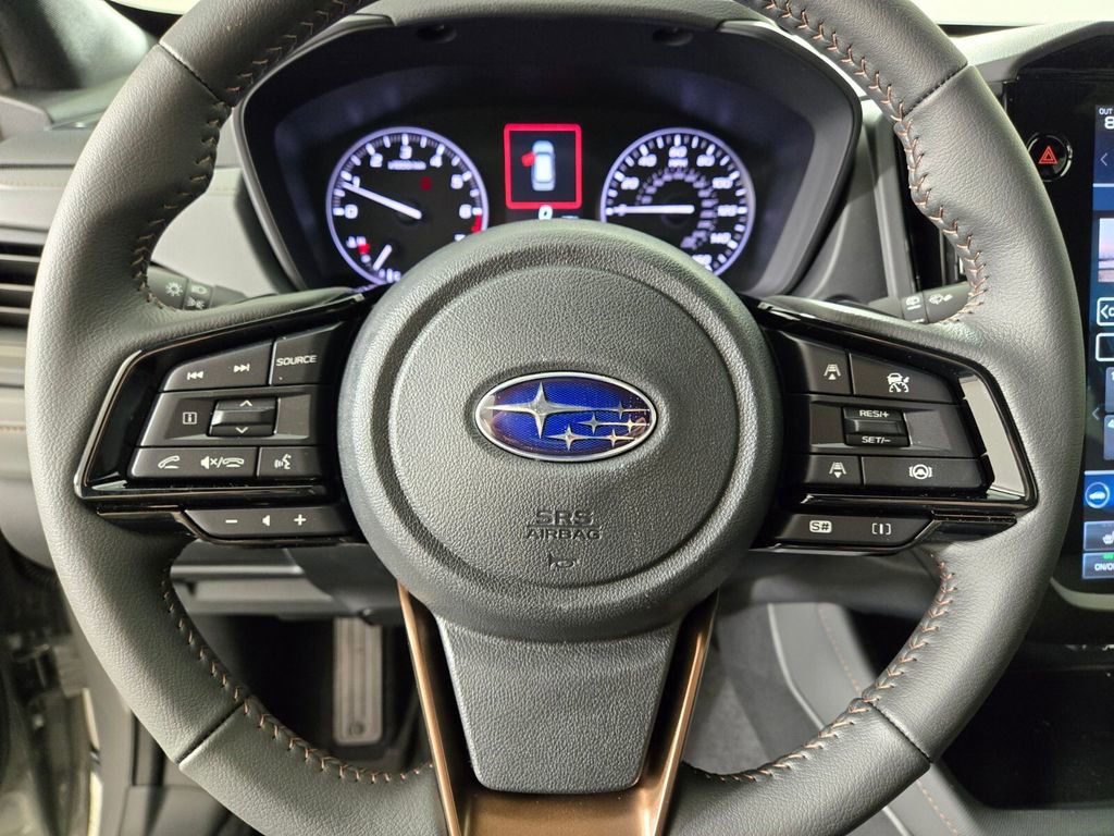 New 2026 Subaru Forester Sport image 14