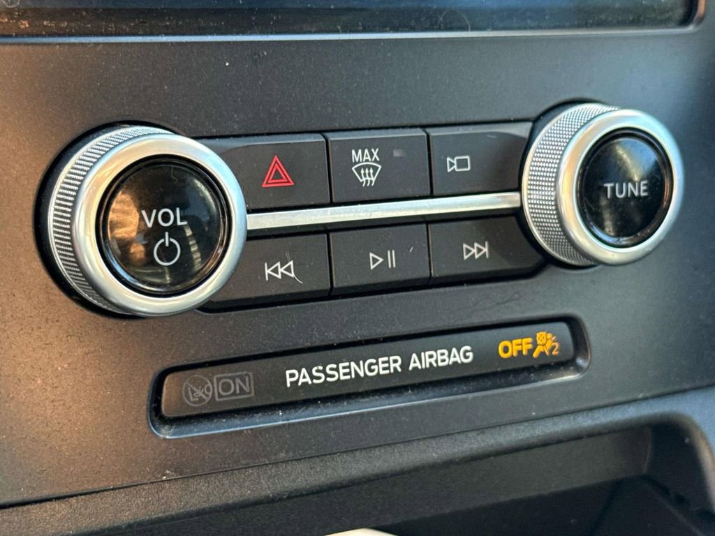 Used 2022 Ford Edge SEL image 27