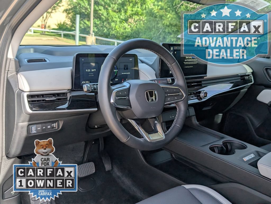 Used 2025 Honda Prologue Elite image 4