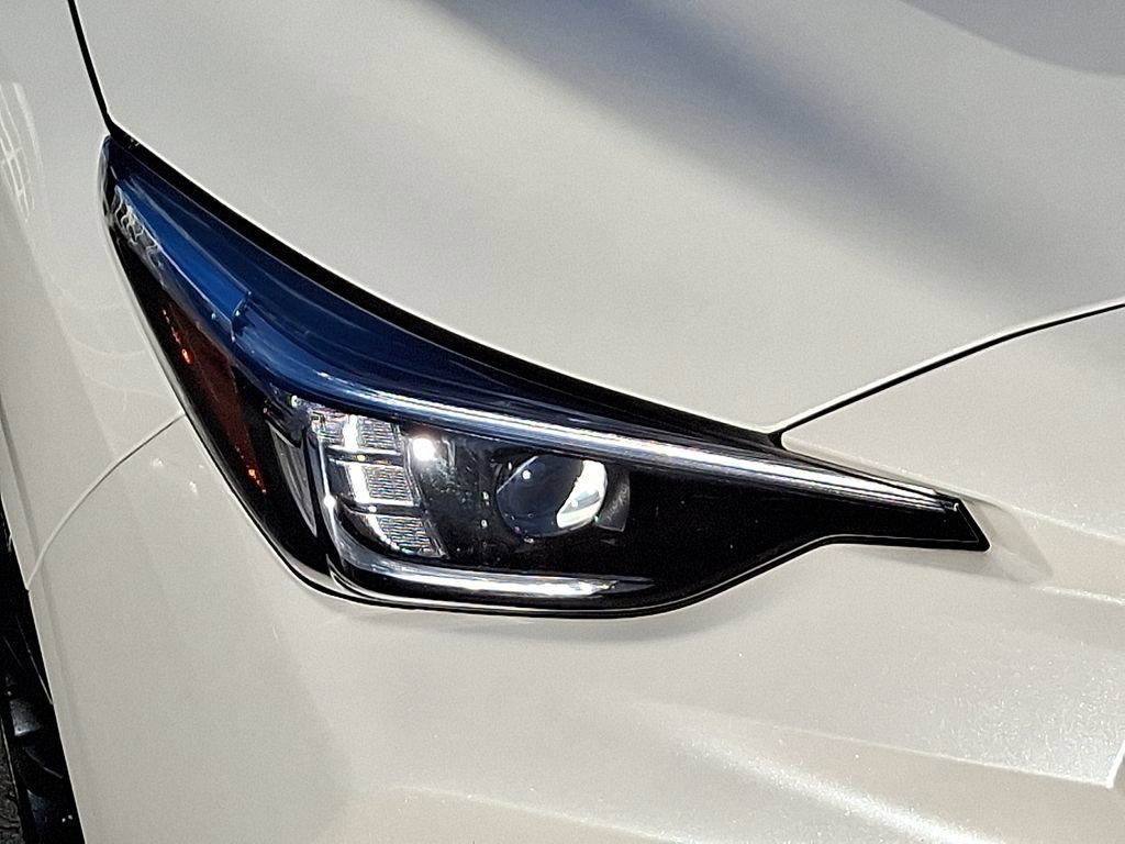 Used 2024 Subaru Impreza RS image 9