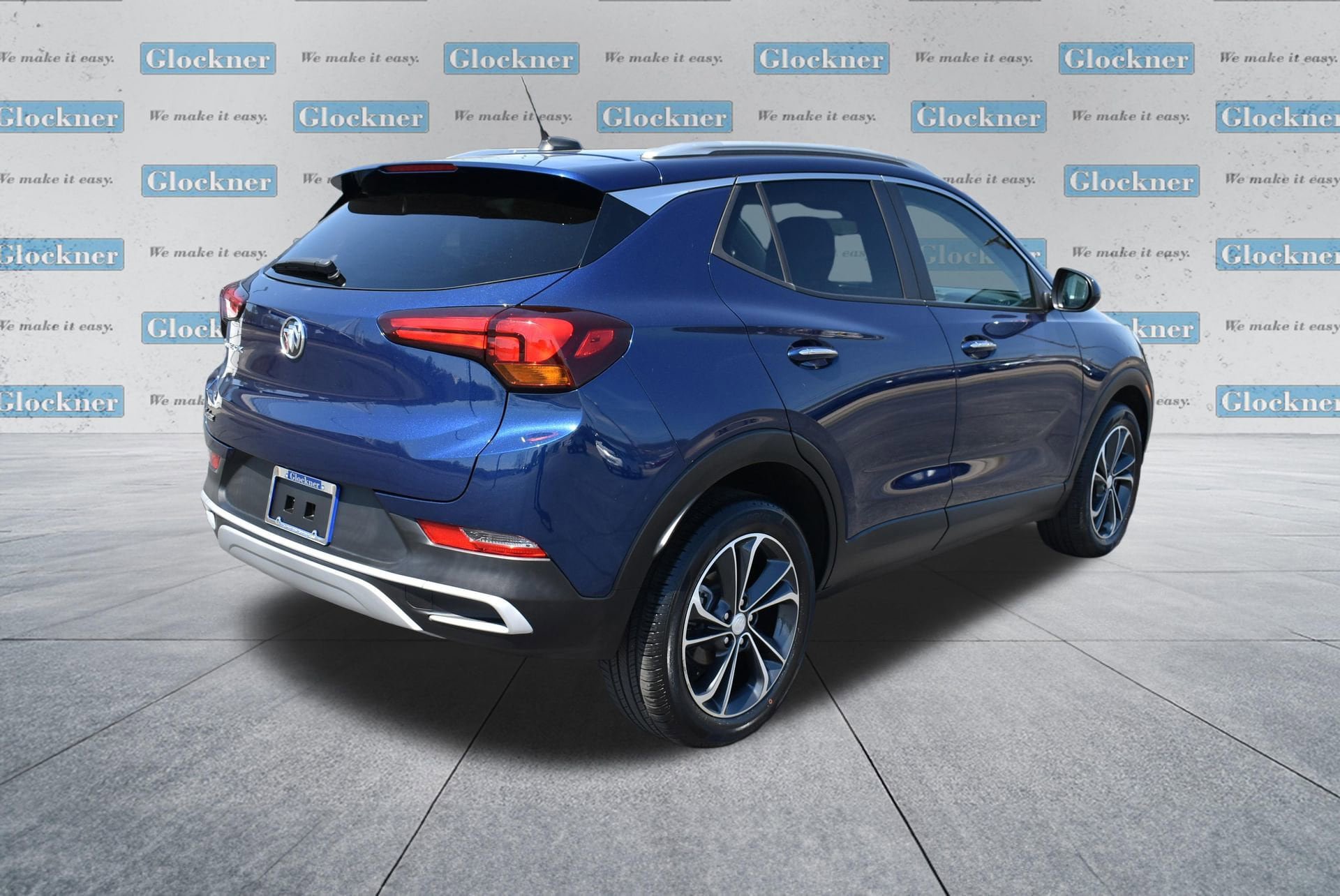 Used 2023 Buick Encore GX Select FWD image 6