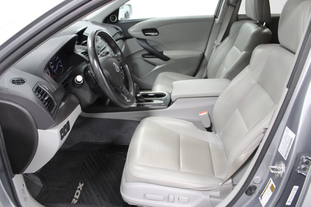 Used 2018 Acura RDX FWD image 21