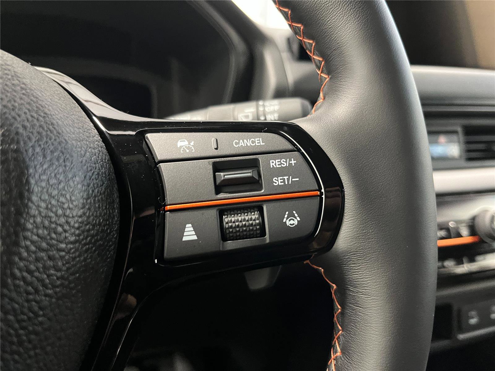 New 2026 Honda Pilot TrailSport image 19