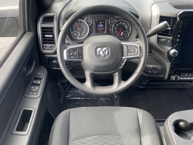 New 2026 RAM 2500 Tradesman image 32