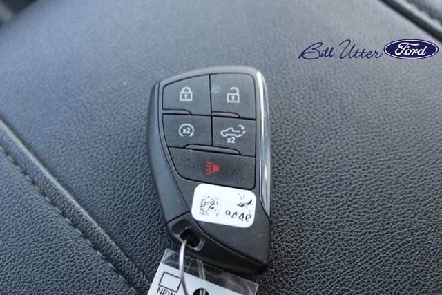 Used 2023 GMC Sierra 1500 Elevation w/ Elevation Premium Package image 11