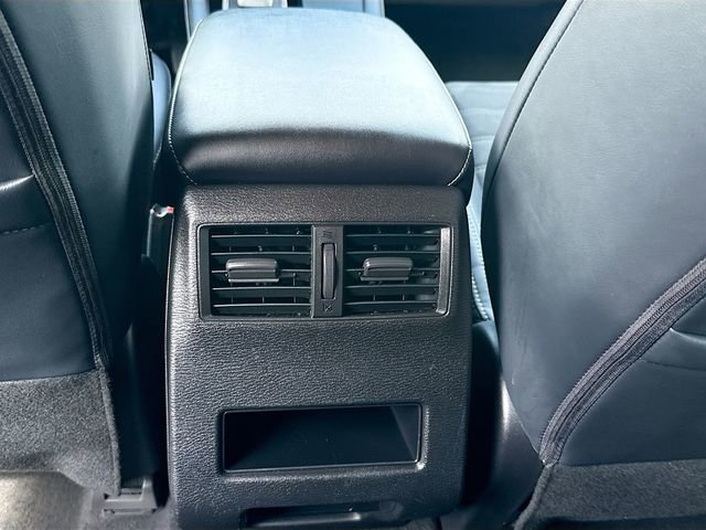 Used 2023 Mitsubishi Outlander SE Black Edition image 25