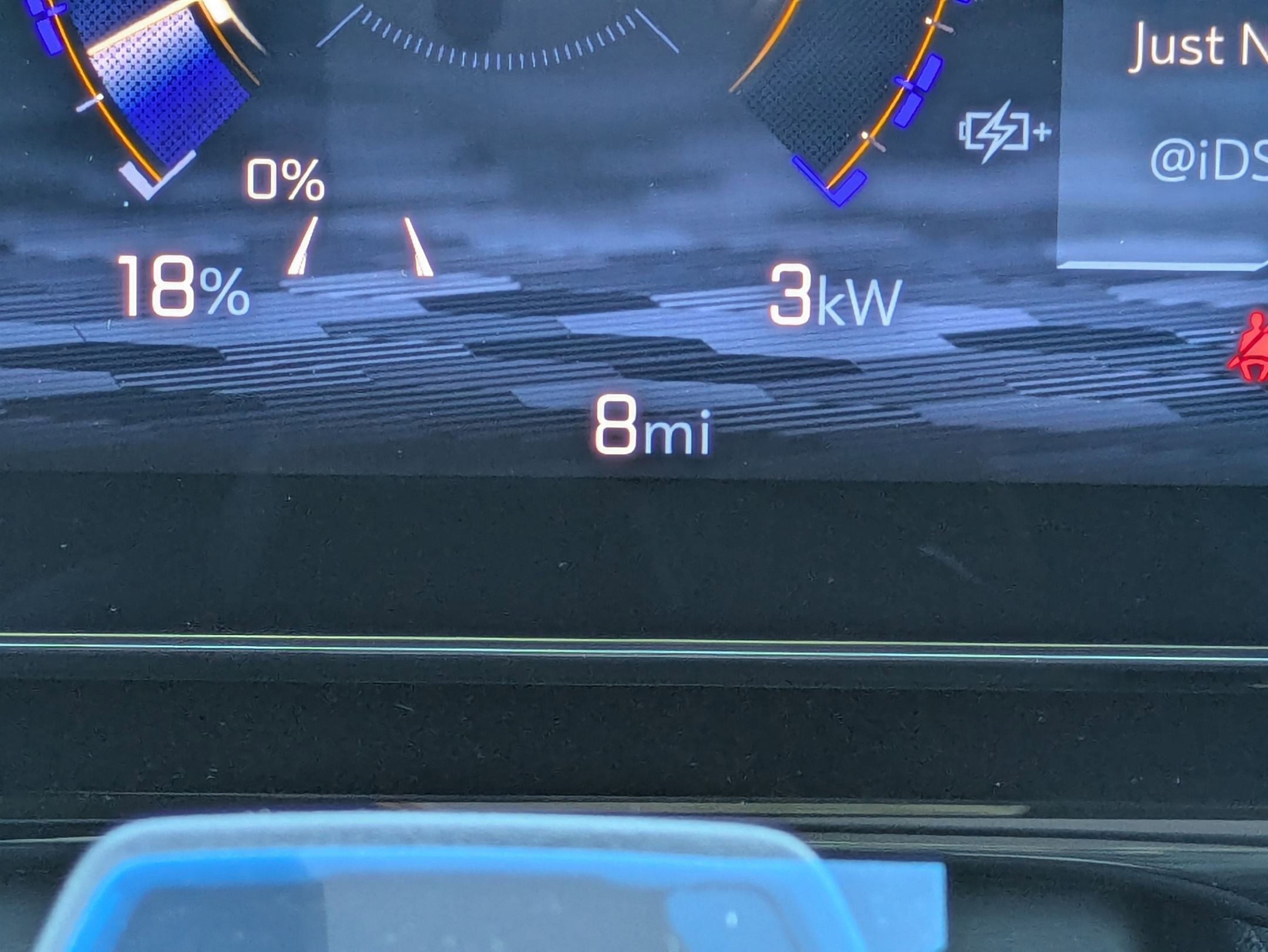 New 2026 Chevrolet Silverado EV Trail Boss w/ Premium Package image 21