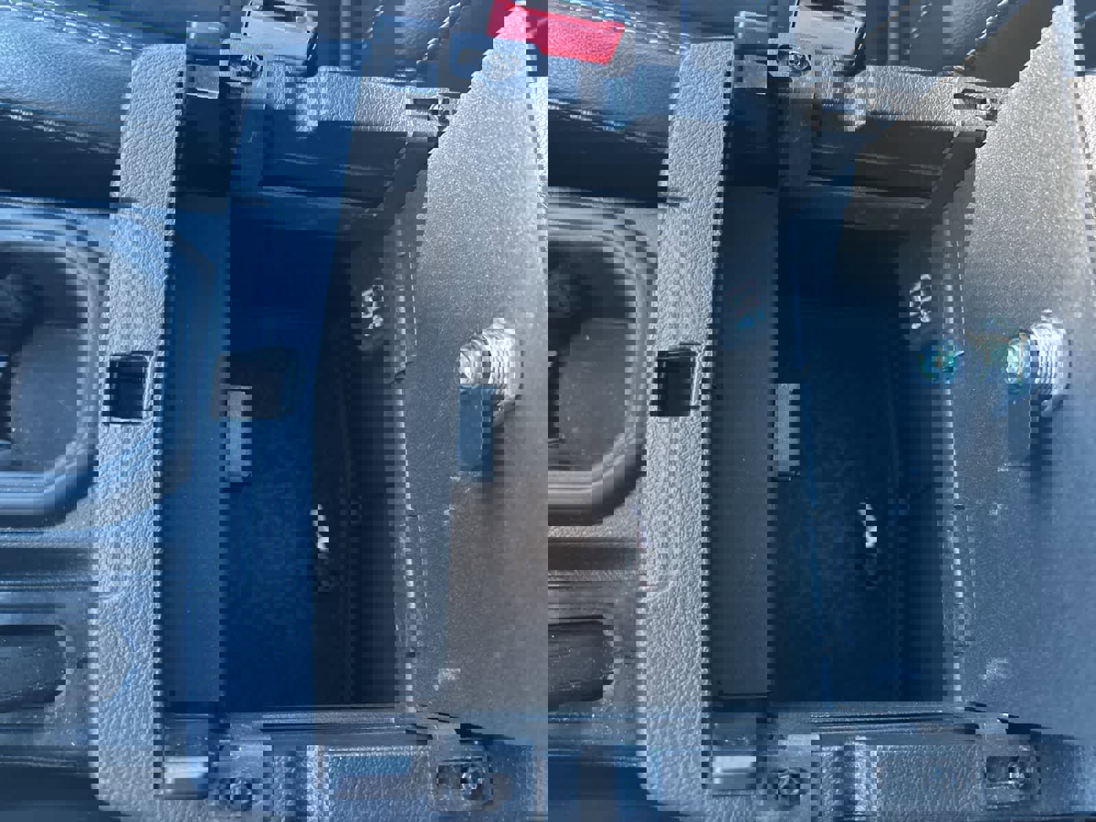 Used 2023 Jeep Wrangler Sahara w/ Cold Weather Group image 49