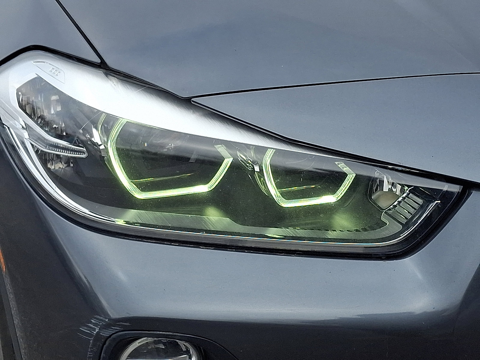 Used 2019 BMW X2 xDrive28i image 9