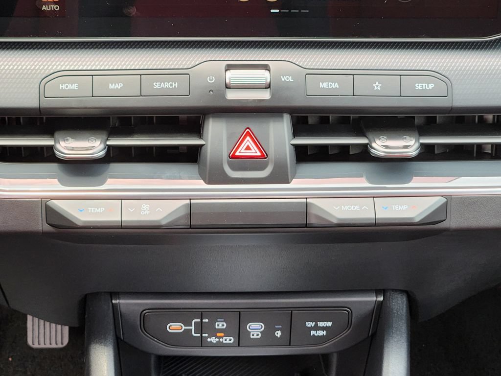 New 2026 Kia K4 GT-Line w/ GT-Line Premium Package FWD image 13