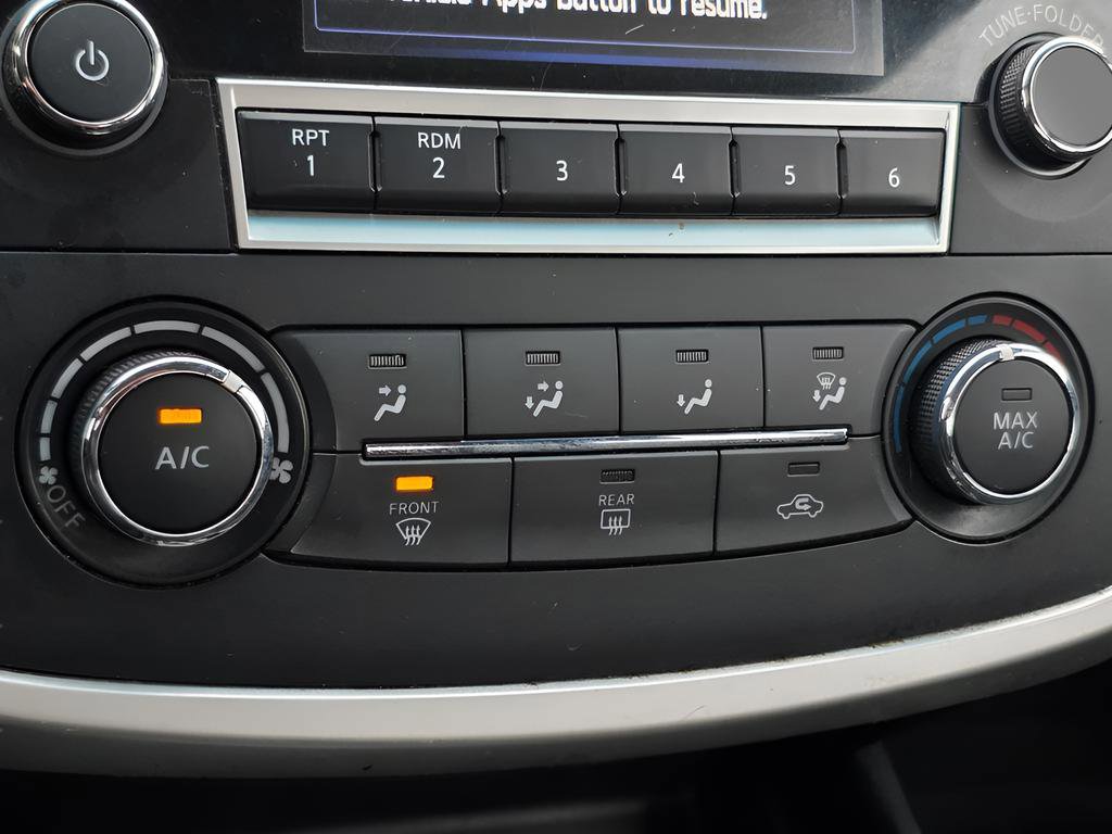 Used 2016 Nissan Altima 2.5 S w/ Power Driver Seat Package image 31