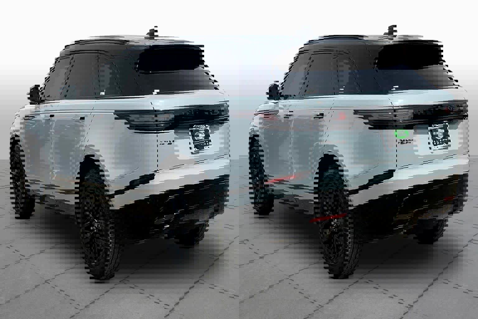 Used 2025 Land Rover Range Rover Velar Dynamic SE image 9