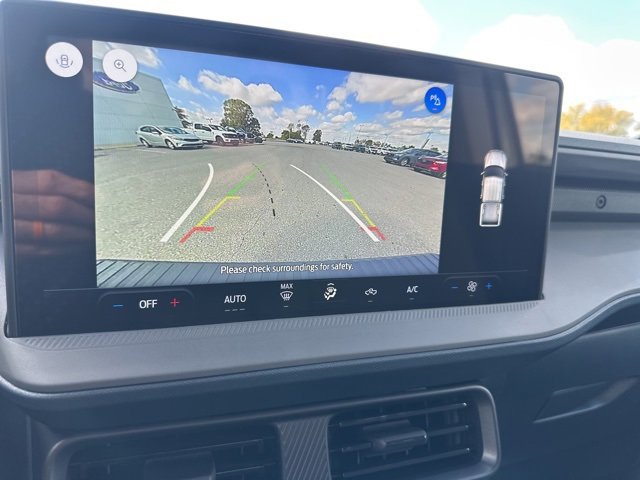 New 2025 Ford Maverick XLT w/ Black Appearance Package image 42