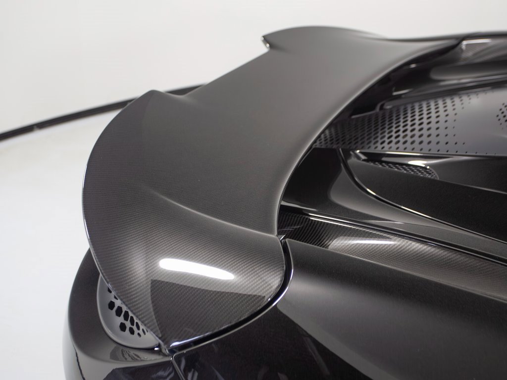 Used 2024 McLaren 750S Spider image 44